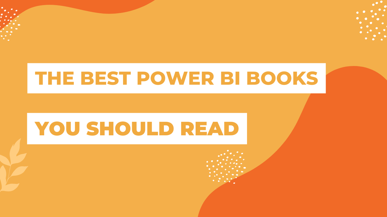 Best Power BI Books You Should Read