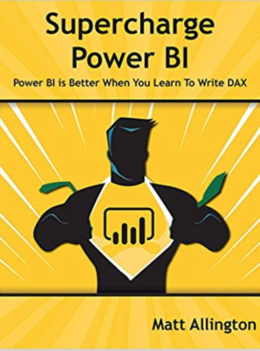 Best Power BI Books You Should Read